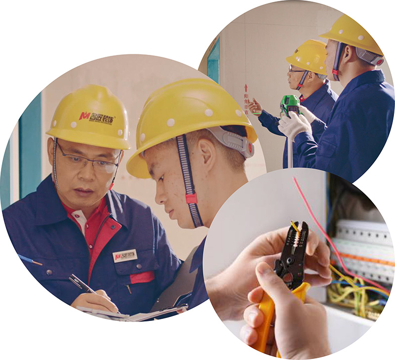 景德镇装修公司排名，景德镇名匠装饰2020年十大装修品牌公司