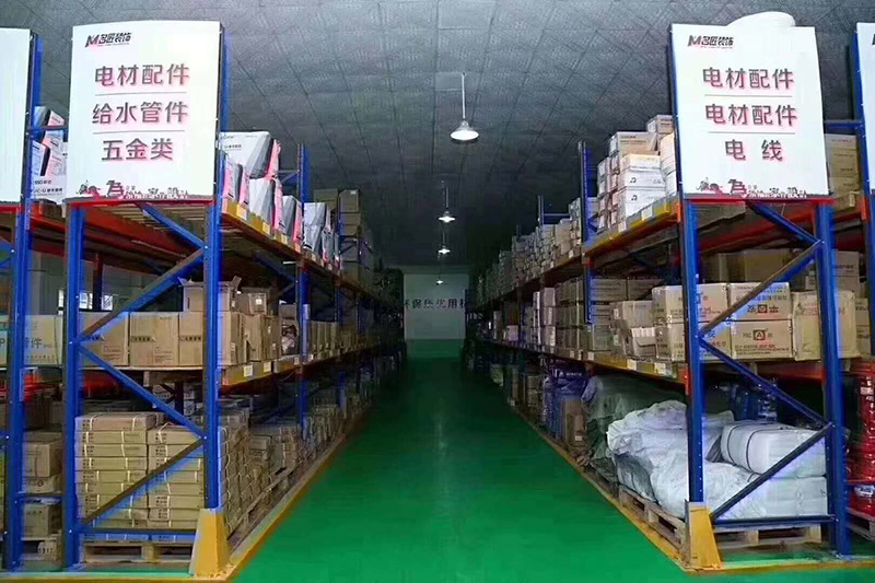 景德镇好的装修公司，装修有保障品牌有实力