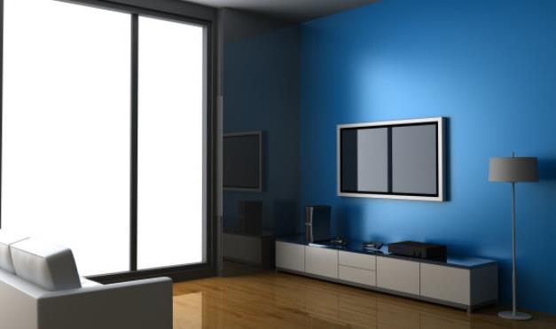 景德镇电视背景墙怎么设计才能让你的室内装修更加出彩？三分钟告诉你